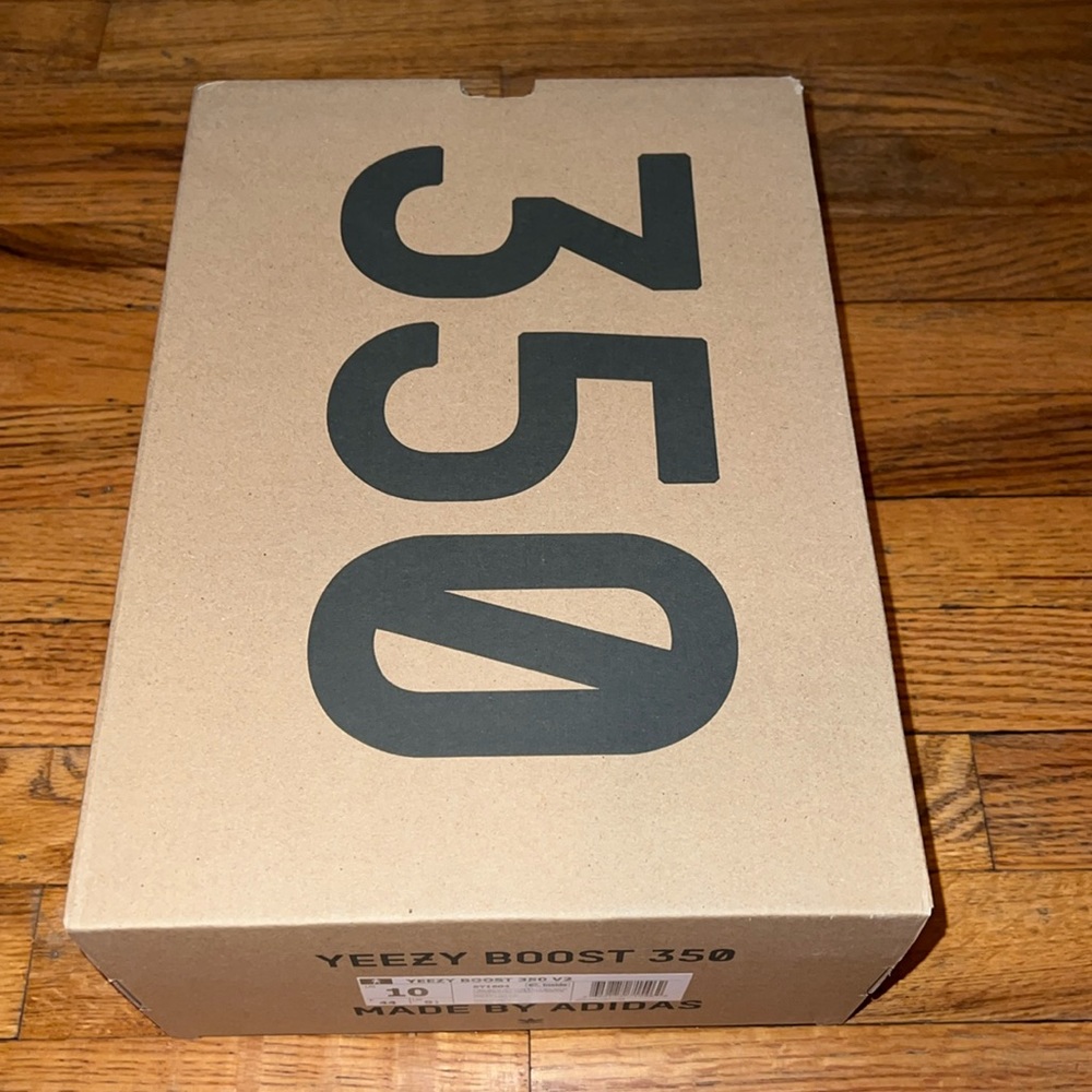 Yeezy Box - image 1
